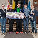 Turnhout sportlaureaten 20151